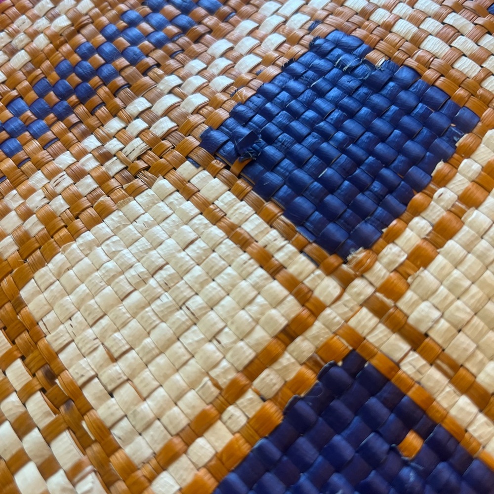 Tommy Bahama‎ beach bag. - Picture 5 of 6